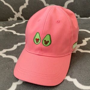 Disney Mickey + Minnie Mouse Avocado Hat 🧢 💕